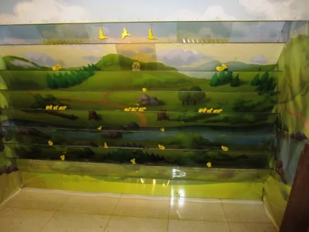 Пневматический тир Охота