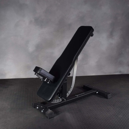 Скамья универсальная Ironmaster Super Bench PRO V2