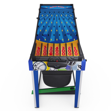 Игровой стол - трансформер DFC Pyrite 48" 13 в 1