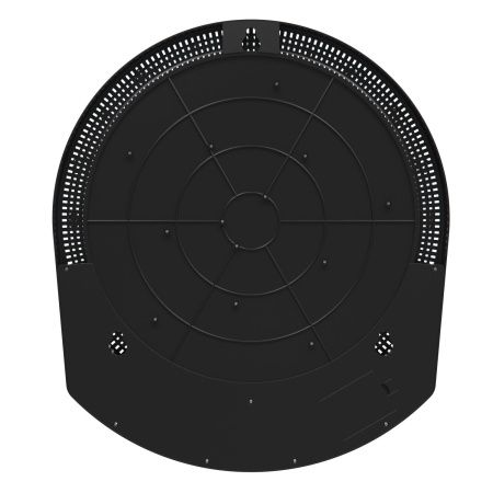 Электронный дартс DFC DARB29, 6 дротиков