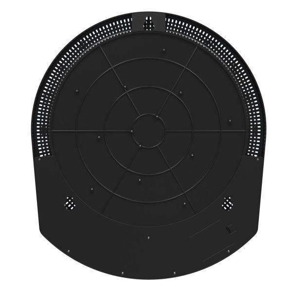 Электронный дартс DFC DARB29, 6 дротиков