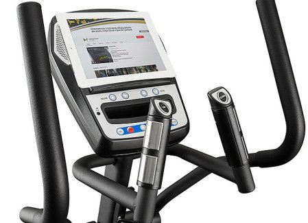 Эллиптический тренажер Xterra FS5.6e