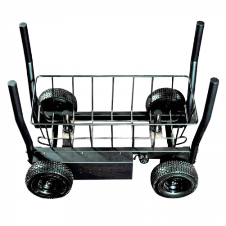 Танк Hasttings Digger HD52T1