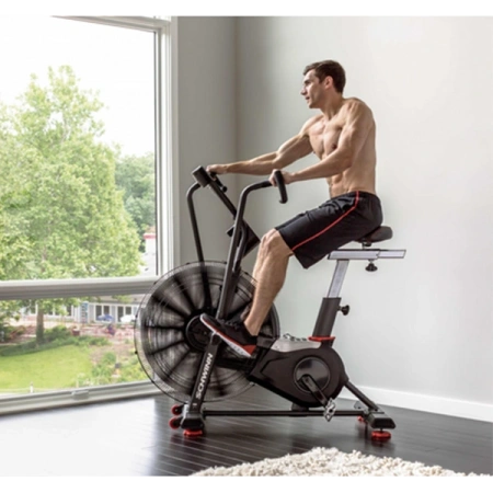 Велотренажер Schwinn Airdyne AD8