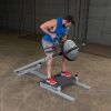 Т-образная тяга Body-Solid Pro Clubline STBR500