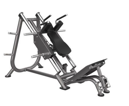 Гакк машина Fitex PRO FTX-6271