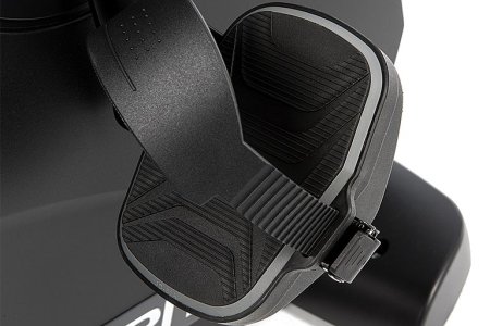 Велотренажер SPIRIT CR800 Graphite gray