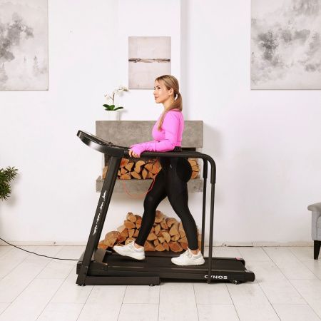 Беговая дорожка DFC CYNOS для реабилитации, T175