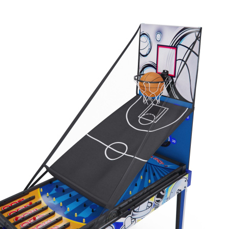 Игровой стол - трансформер DFC Pyrite 48" 13 в 1