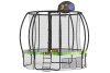 Батут Hasttings Air Game Basketball 3,05 м
