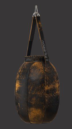 Мобильная груша «DIKO FILIPPOV»