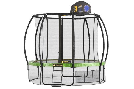 Батут Hasttings Air Game Basketball 3,05 м