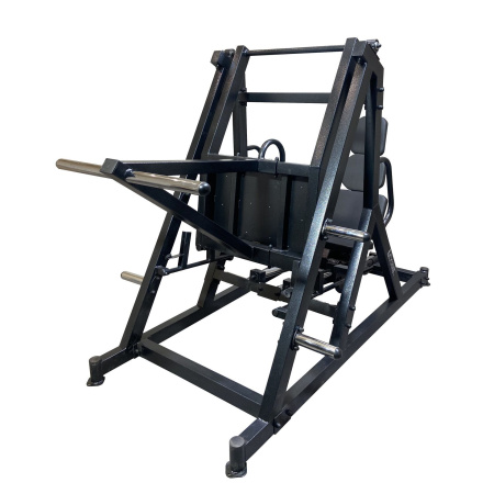Тренажер серии Хаммер для горизонтального жима ногами