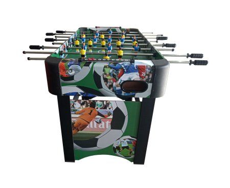 Игровой стол футбол DFC Roma