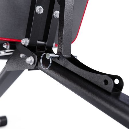 Скамья силовая универсальная DFC CARE CB-302