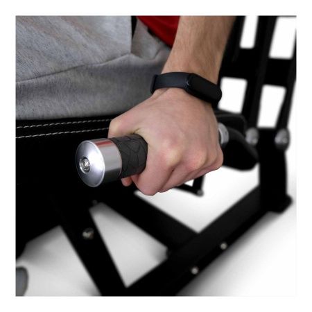 Разгибание ног сидя Realleader M2-1005