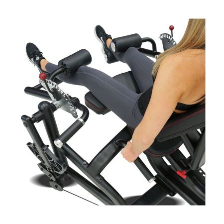 Разгибание/сгибание ног Inspire DMEC1