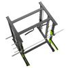 Машина Смита - Силовая рама DHZ (Smith Combo Rack)