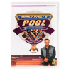 DVD Уроки игры в Pool  для начинающих. Часть 2
