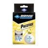 Мячики для н/тенниса DONIC PRESTIGE 2, 40+ 6 штук, белые