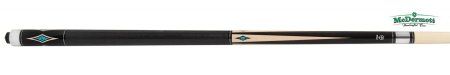 Кий McDermott Star S17 2PC Пул