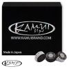 Наклейка для кия Kamui Black ø14мм Super Soft 1шт.
