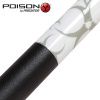 Кий Poison Cyanide CY3-1 2PC Пул 19oz