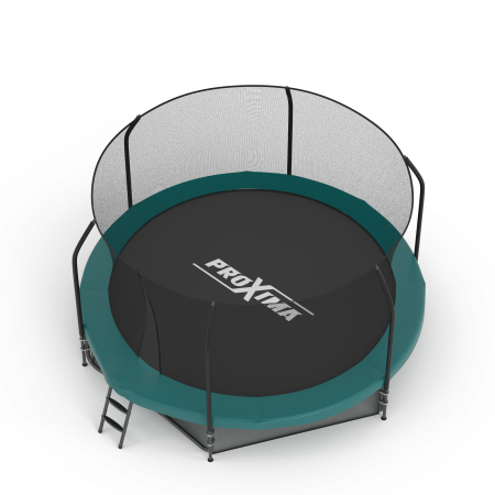 Батут Proxima Premium 305 см, 10FT