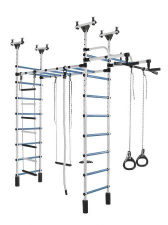 Детский спортивный комплекс Формула Здоровья Слоненок 