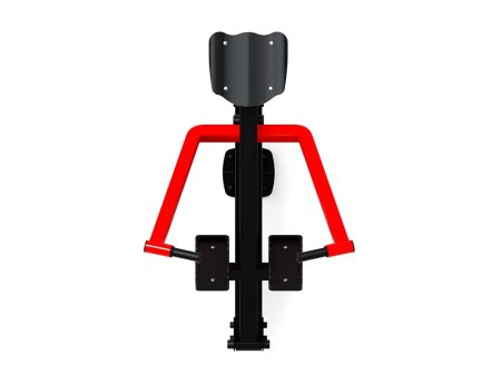 Тренажер уличный «Гребля»