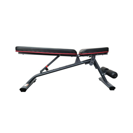 Скамья многофункциональная регулируемая Protrain SB235