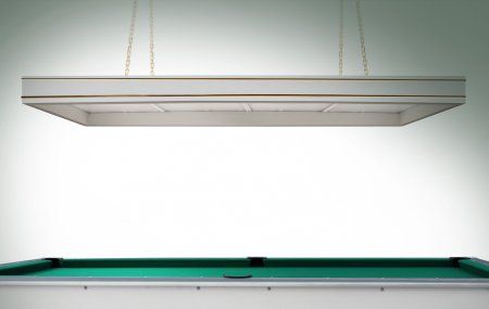 Светильник плоский NEO светлый 10,11,12 футов