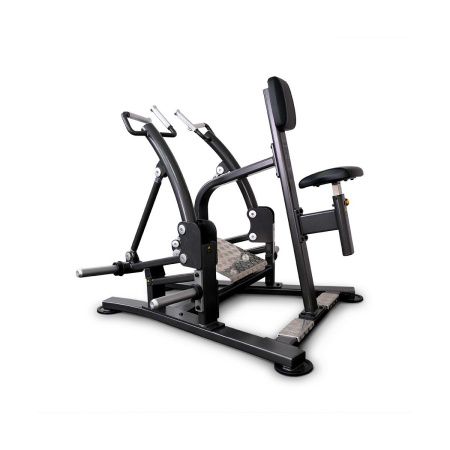 Гребная тяга на свободных весах AnyFit T04