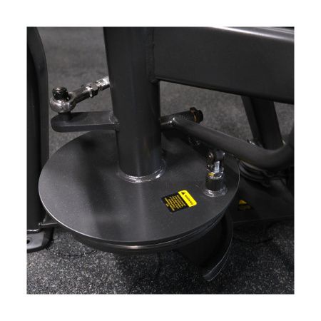 Сведение/разведение ног AnyFit PS05-84