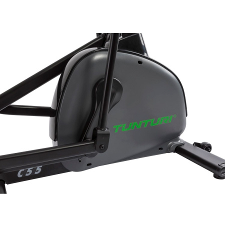 Эллиптический тренажер TUNTURI PERFORMANCE C55