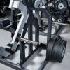 D610 Тяга сверху через стороны