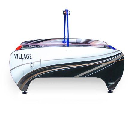Аэрохоккей 7 ft Village standart
