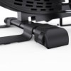 Гребной тренажер DFC PRO-FORM SQ-RM901PF, магнитный