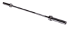 Гриф Original FitTools олимпийский прямой 60", с замками FT-OC-51
