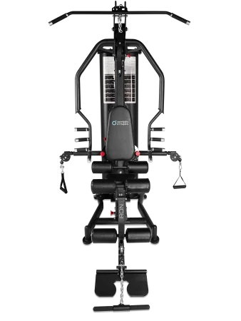 Силовой комплекс полукоммерческий OXYGEN FITNESS IRON