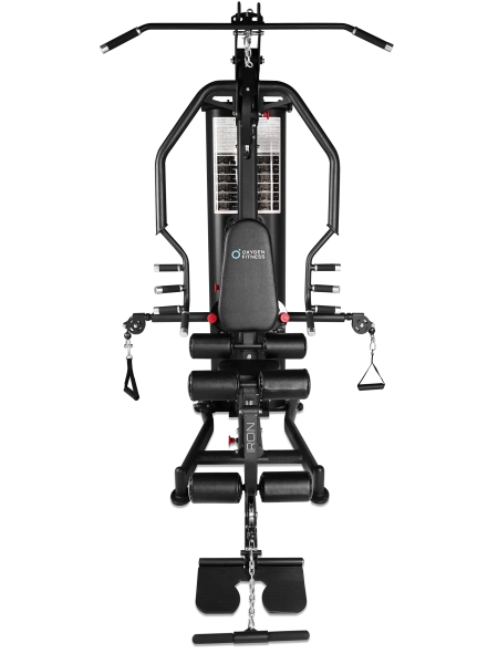 Силовой комплекс полукоммерческий OXYGEN FITNESS IRON