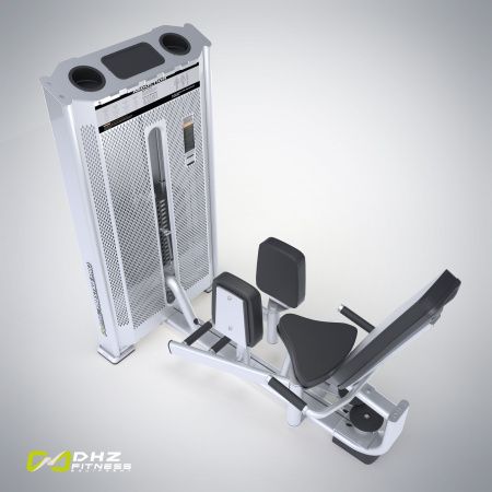 E7021A Сведение / Разведение ног сидя. Стек 95 кг