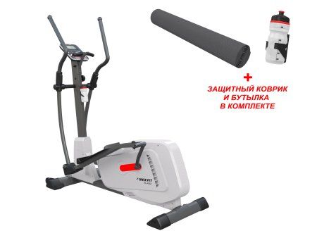Эллиптический тренажер UNIX Fit SL-400XE