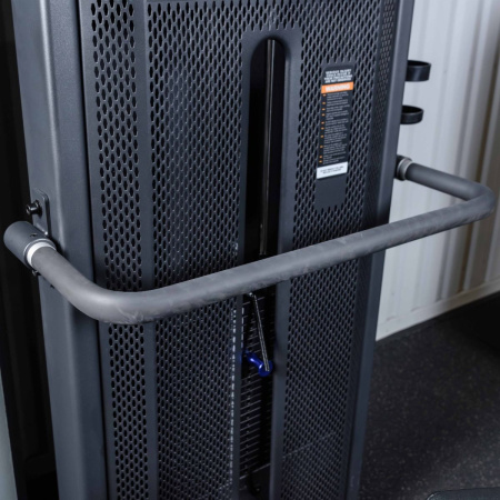 U3021D Сведение/Разведение ног сидя. Стек 95 кг