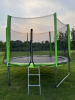 FunFit 12 FT 374 см PRO Зеленый