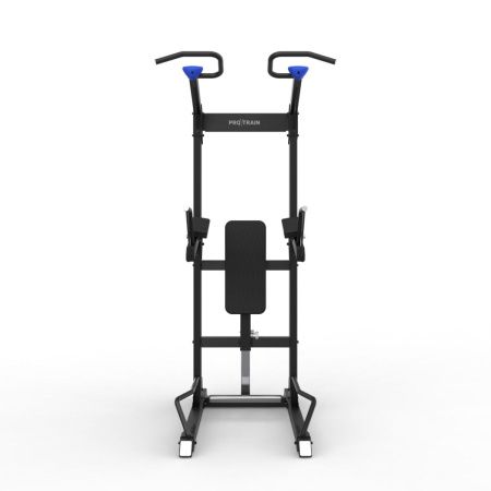 Турник/брусья/пресс Protrain GT-PTR (опция GT-PTR-PDA в комплекте)
