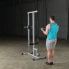 Верхняя тяга Powerline PLM180