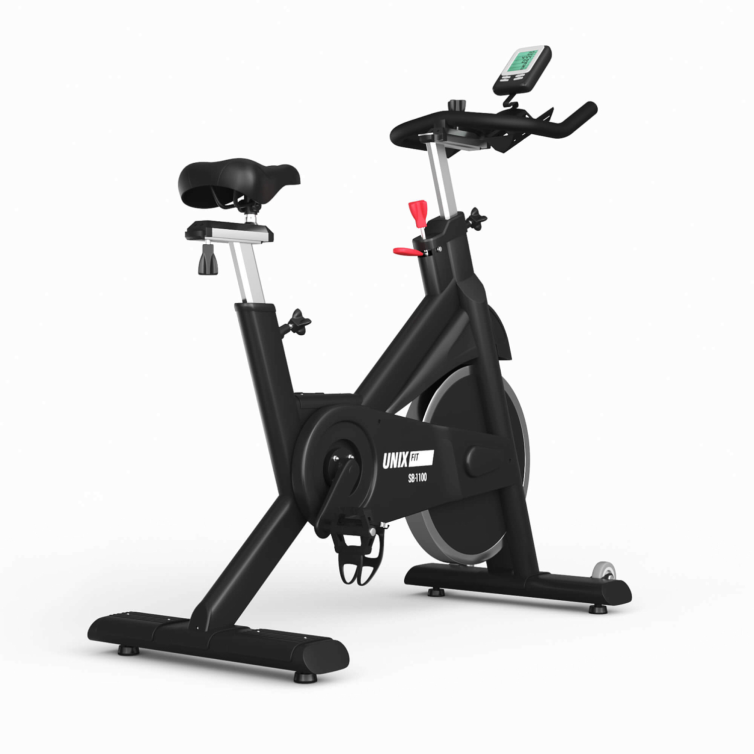 Спин-байк UNIX Fit SB-1100 PRO