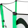 Батут детский DFC ANIMALS KOALA 55" с сеткой