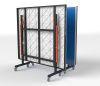 Теннисный стол Wallaby Outdoor S400 Blue